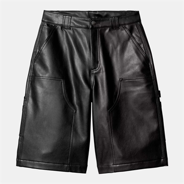 Carhartt WIP Norwich DK Short W Black